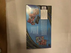 Mega Charizard X EX Ultra-Premium Collection Box Factory sealed New - Image 3