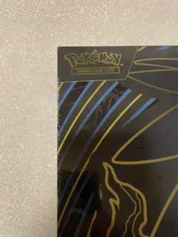 Mega Charizard X EX Ultra-Premium Collection Box Factory sealed New - Image 4