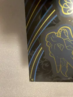 Mega Charizard X EX Ultra-Premium Collection Box Factory sealed New - Image 5