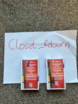 Topps Focus Liverpool FC 2025/2026 Hobby Box - Brand New & Sealed - Image 2