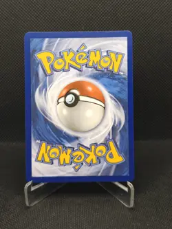 Pokemon Card - Aurorus 092/088 Illustration Rare - Perfect Order - Pack Fresh - Image 2