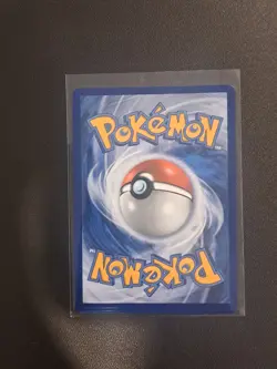 Mega Zygarde EX 104 Holo Pokemon Card Perfect Order PACK FRESH - Image 2