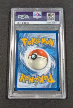 Pokemon Card Holo Shiny Riolu SV21/SV94 PSA 10 GEM MINT Hidden Fates - Image 2