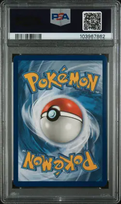 Pokemon Card Holo Shiny Riolu SV21/SV94 PSA 10 GEM MINT Hidden Fates - Image 4
