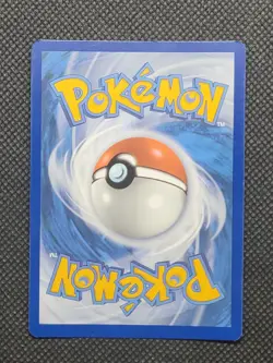 Pokemon TCG Arbok Card Temporal Forces Holo Illustration Rare Full Art 176/162 - Image 2