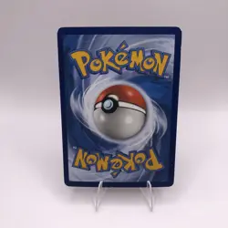 Deoxys VMAX - SWSH: Sword & Shield Promo Cards MP - Image 2