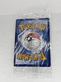 Pokemon TCG NM SEALED Mimikyu 075 Sv: Scarlet & Violet Promo Cards Holo 2024 - Image 3