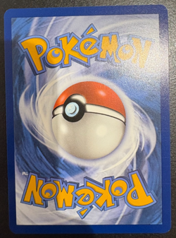Pokemon TCG Team Star Grunt Scarlet Violet Holo Ultra Rare Card 242/198 NM - Image 2