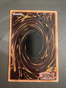 Yugioh Macro Cosmos EOJ-EN057 Common 1st Edition MP - Image 2