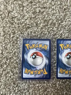 Nintendo Pokemon TCG Foil Lot - Snorlax, Milcery, Togekiss VMAX (3 Cards) - Image 4