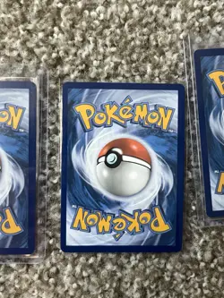 Nintendo Pokemon TCG Foil Lot - Snorlax, Milcery, Togekiss VMAX (3 Cards) - Image 5