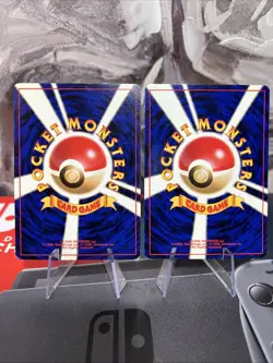 Random Pokemon Card Lot , 2 Pocket Monster, 1 Graded card And Pokemon Card Lots - Image 1