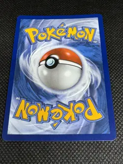 Pokemon Mega Charizard X EX Promo Mega Evolution Holo Card 023 Me: Evolution - Image 2