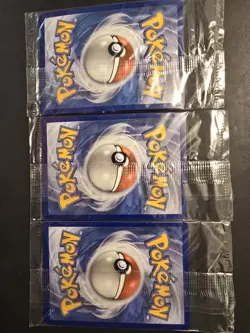 Pokemon Eevee VMAX SWSH087 Foil Promo Card Lot of 3 Sword & Shield - Image 2