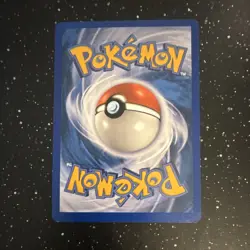 Aipom 067/147 Aquapolis Regular Pokemon TCG Card English - Image 2