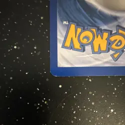 Aipom 067/147 Aquapolis Regular Pokemon TCG Card English - Image 5