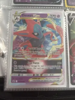 Random pokemon cards lot of 9 - Image 4