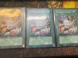 DESTINY DRAW ULTRA RARE 1ST EDITION DP05 YUGIOH X1 GERMAN - Image 1