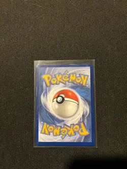 Pokemon TCG Jolteon EX Prismatic Evolutions Holo Double Rare Card 030/131 NM - Image 2