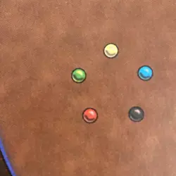 MTG magic cards 10x Shimian Night Stalker Legends Light Play, English - Image 5