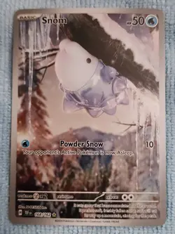 12 Pokemon- TCG Trading Cards - Image 2