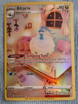 12 Pokemon- TCG Trading Cards - Image 3