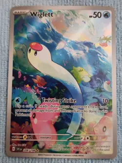 12 Pokemon- TCG Trading Cards - Image 5
