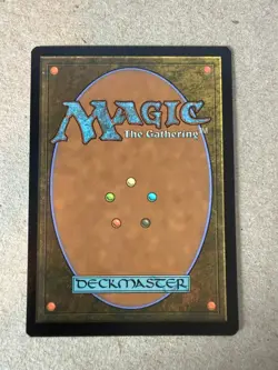 The Book of Exalted Deeds MTG AFR 004 Mythic NM - Image 2