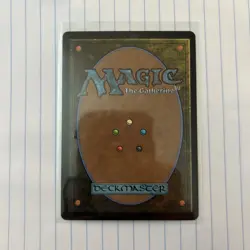 Riverpyre Verge Aetherdrift Foil NM MTG 0260 Magic The Gathering - Image 2