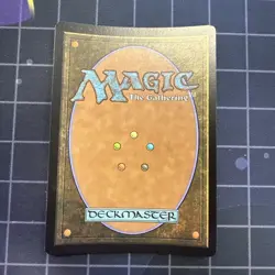 Ketramose, the New Dawn Promo Pack: Aetherdrift Foil - Image 2