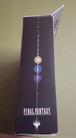 MTG Final Fantasy: Scions and Spellcraft Commander Deck - Magic the Gathering - Image 2