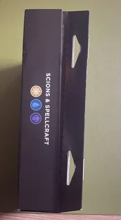 MTG Final Fantasy: Scions and Spellcraft Commander Deck - Magic the Gathering - Image 3