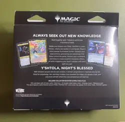 MTG Final Fantasy: Scions and Spellcraft Commander Deck - Magic the Gathering - Image 4