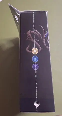 MTG Final Fantasy: Scions and Spellcraft Commander Deck - Magic the Gathering - Image 5