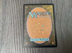 MTG Temple Altisaur Rivals of Ixalan Foil - Image 3