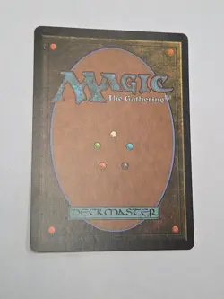 Magic The Gathering MTG Orim's Chant Foil Judge Promo 2008 - Image 4