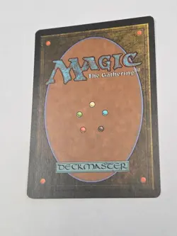 Magic The Gathering MTG Orim's Chant Foil Judge Promo 2008 - Image 5