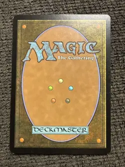 Dosan the Falling Leaf - Champions of Kamigawa - MTG - Magic the Gathering - Image 2