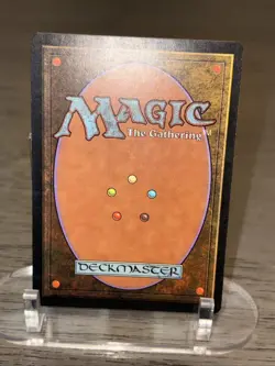 Magic: The Gathering Corpse Dance Black Instant 1997 Brian Snoddy English - Image 5