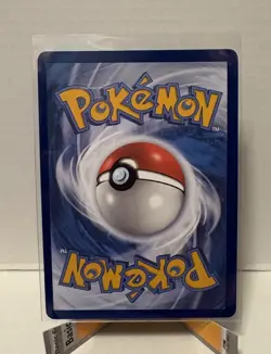 Pokemon Lugia V Ultra Rare Holo 138/195 Silver Tempest 220 HP Card - Image 2