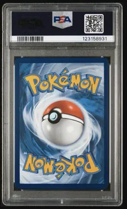 Pokemon 2025 Team Rocket's Mewtwo ex 231/182 SIR Destined Rivals GEM MINT PSA 10 - Image 2