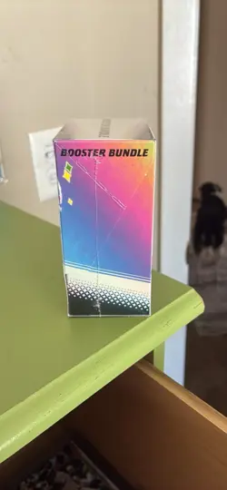 Pokemon TCG Prismatic Evolutions Booster Bundle Box English Eevee & Evolutions - Image 2