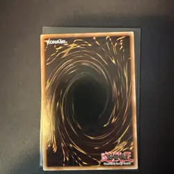 YuGiOh C101 Silent Honor Dark | Ultra Rare | MP14-EN218 NM 1st Edition - Image 2