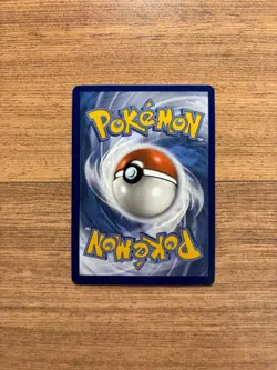 Eevee Reverse Holo - 205/264 - Fusion Strike Pokemon 2021 - Image 2