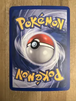 Whismur 73/106 ex Emerald Reverse Holograhic Rare Pokemon Card VLP - Image 2