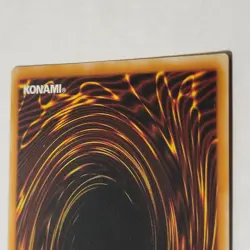 Yugioh The End Of Anubis 309-056 Japanese Ocg Secret LP - Image 5