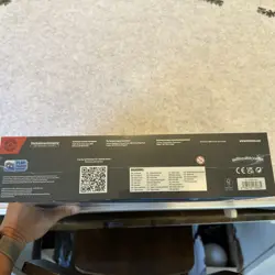 Pokemon Mega Charizard X ex Ultra Premium Collection UPC Box Sealed BRAND NEW - Image 5