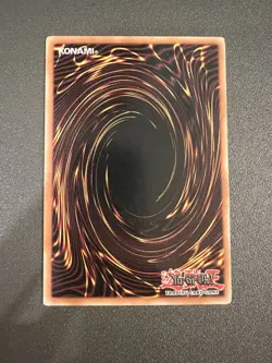 Jack’s Knight Rare EEN-EN005 Yugioh Elemental Energy MP - Image 2