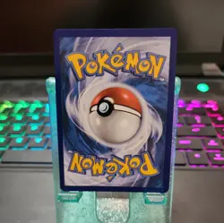 Pikachu & Zekrom GX SM248 - Tag Team - Full Art Promo - Pokemon TCG NM - Image 2