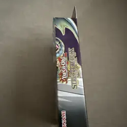 Yu-Gi-Oh! Seto Kaiba 1st Edition Structure Deck (Yugioh) - Image 3